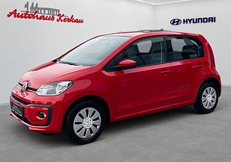 VW Up Volkswagen ! *Einparkhilfe*Sitzheizung*Rückfahrkamerea*