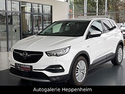 Opel Grandland (X)Innovation/AUT/NAV/SHZ/L-HEIZ/R-KAM
