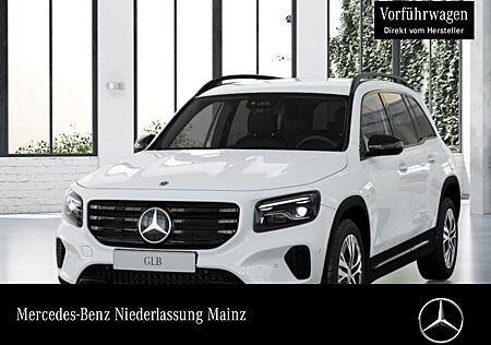 Mercedes-Benz GLB 200 d PROGRESSIVE+NIGHT+AHK+MULTIBEAM+KAMERA