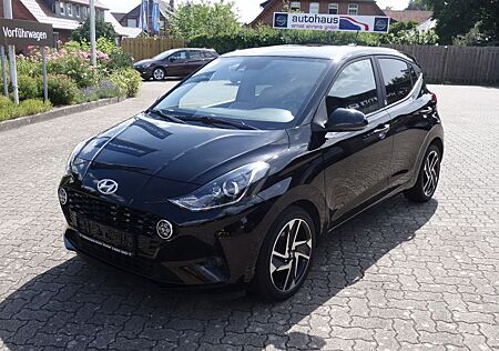 Hyundai i10 Edition 30+