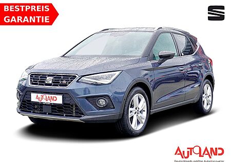 Seat Arona 1.0 TSI FR DSG VC LED Navi ACC Kamera