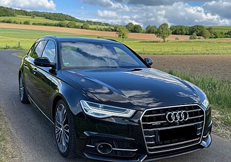 Audi A6 Avant 3.0 TDI 320PS LUFT*MATRIX*AHK*MASS