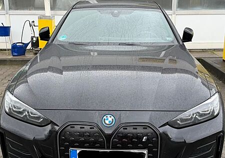 BMW i4 eDrive40 M Sport M Sport