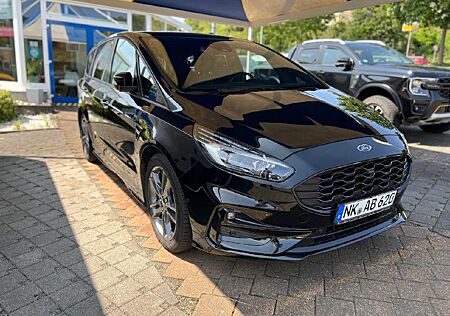 Ford S-Max Hybrid ST-Line