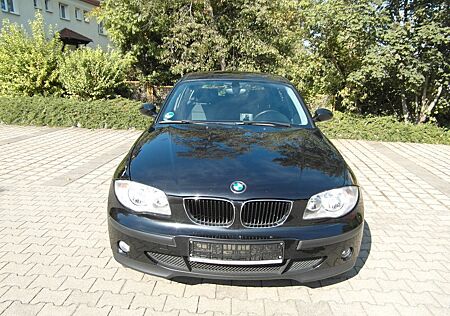 BMW 116i *Klima*HU 10/25*