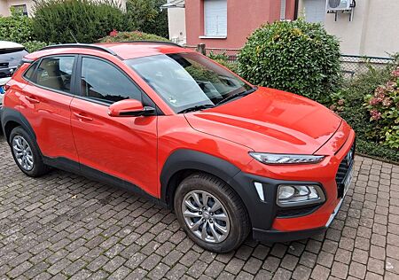 Hyundai Kona gebraucht kaufen Hyundai Kona