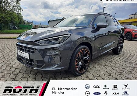 Cupra Terramar 2,0 TSI DSG 4x4 *Navi*Pano*AHK*ACC*DCC*