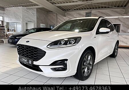 Ford Kuga AWD ST-Line X | KAMERA | ACC | AHK | B&O