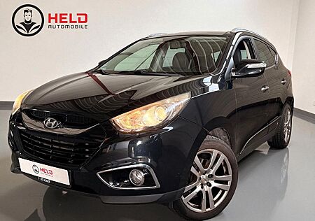 Hyundai ix35 Premium AWD *PANO*KEYLESS*SZH*