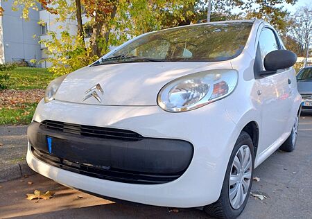 Citroën C1 1.0 Advance Advance