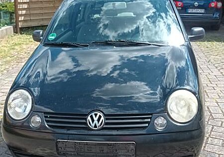 VW Lupo Volkswagen 1.0 BASIS Basis