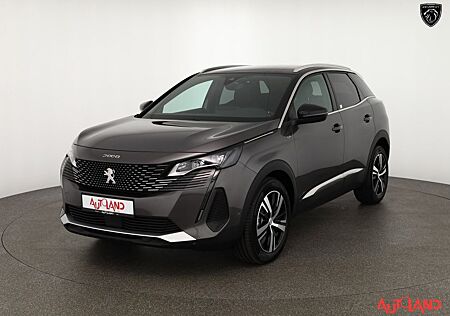 Peugeot 3008 1.2 PureTech 130 Aut. GT LED Navi ACC Kamer