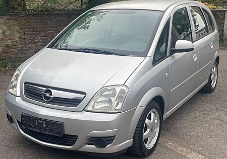 Opel Meriva 1.8 TÜV NEU AUTOMATIK NUR 69000 KM
