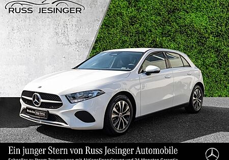 Mercedes-Benz A 180 *AHK*Cam*SpurH*Standzg*MBUX*Navi*Lenkrhzg*
