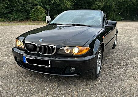 BMW 320Ci