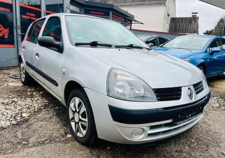 Renault Clio Dynamique 1.2 16V Klima Euro 4