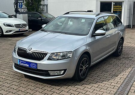 Skoda Octavia 1.2 TSI Combi DSG *80.000 km* Klima