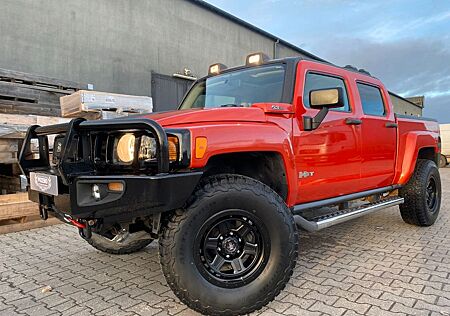 Hummer H3 H3T 5.3 V8 Luxury Autom. Luxury