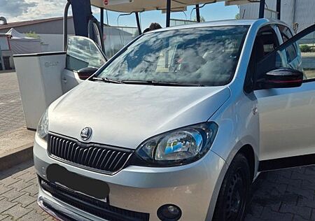 Skoda Citigo 1.0 MPI 55kW Monte Carlo Monte Carlo
