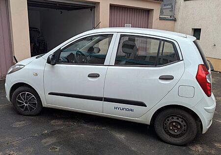 Hyundai i10 1.1 Classic Classic