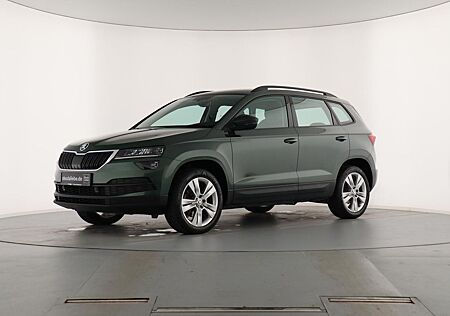 Skoda Karoq STYLE 1.5 TSI PREMIUM-LED+FRONTSCHEIBENHZG