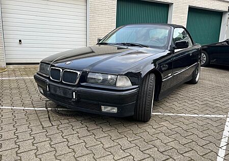BMW 318i Cabrio