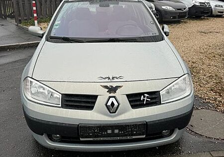 Renault Megane II Classic Lim. Expression Luxe