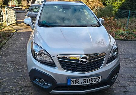 Opel Mokka 1.4 Turbo INNOVATION Automatik INNOVATION