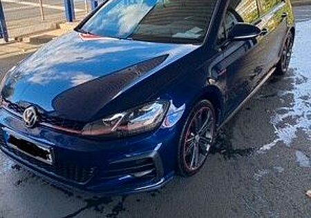 VW Golf Volkswagen 2.0 TSI FACELIFT GTI