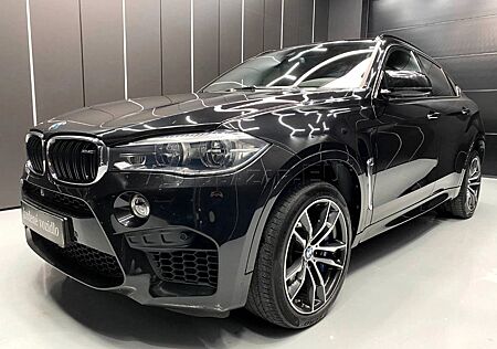 BMW X6 M