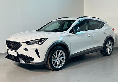 Cupra Formentor 1.5 TSI DSG NAVI*LED*PDC*KESSY