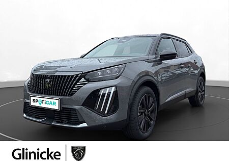 Peugeot 2008 GT HYBRID 145 e-DSC6