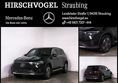 Mercedes-Benz EQB 300 4M Progressive+KEYLESS+MBUX+Navi-Pr.+LED