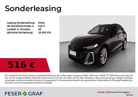 Audi A5 Avant TFSI edition one 360°Cam/Matrix/ACC/S l