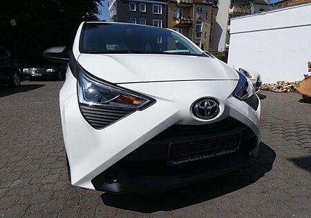 Toyota Aygo (X) Aygo GARANTIE