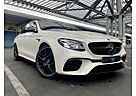 Mercedes-Benz E 63 AMG E63 S AMG 4-Matic*2xCARBON*HEADUP*KERAMIK*800PS*