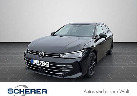 VW Passat Variant Volkswagen 2.0 TDI DSG Business AHK/Navi/Pan