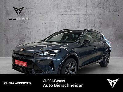 Cupra Formentor 1.5 eTSI DSG ab 239,- EUR 990,- Anz. N