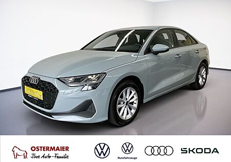 Audi A3 Limousine 2.0TDI LED.NAV.AMBIENTE.SignA.KAM.S