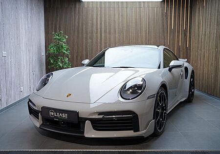 Porsche 992 Turbo S Aero | SportDesign | Burm | Lift | Matrx