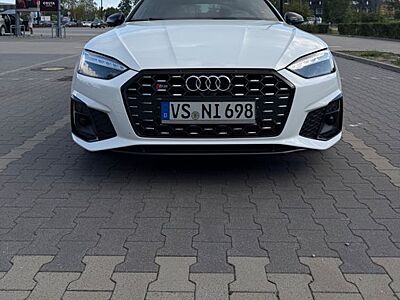 Audi S5 TDI tiptronic quattro Sportback -