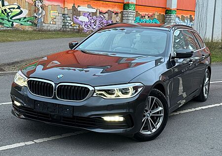 BMW 530 SportLine H/K Head Up Komfortzugang Komfortsitze