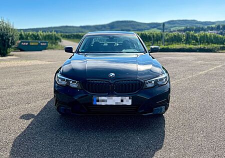 BMW 330e Stage 1 460PS PDC H&K Advantage