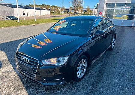 Audi A3 1.6 TDI Attraction