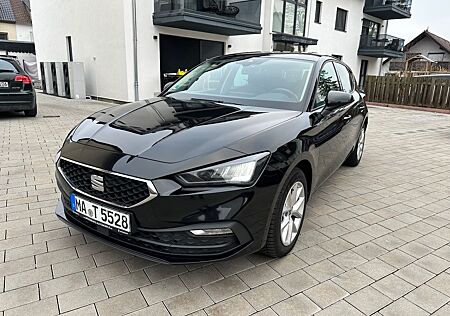 Seat Leon 2.0 TDI 85kW Style
