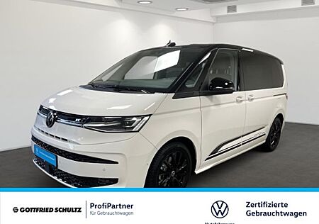VW T7 Multivan Volkswagen 2.0 TDI DSG Edition Anhängekupplung