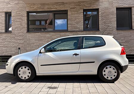 VW Golf Volkswagen 1.4 Trendline