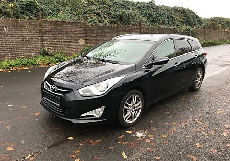 Hyundai i40 cw Style