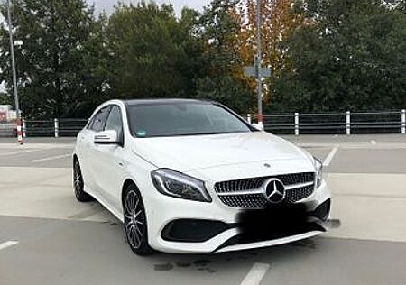 Mercedes-Benz A 180 PEAK Edition PEAK Edition