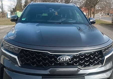 Kia Sorento 1.6 T-GDI Plug-in Hybrid AWD Platinu...